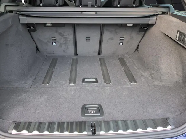 BMW 3er Reihe G21 Touring M340i xDrive