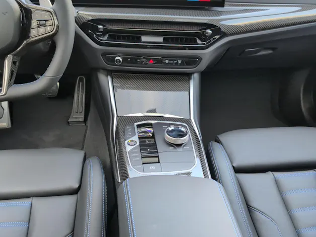 BMW 3er Reihe G21 Touring M340i xDrive