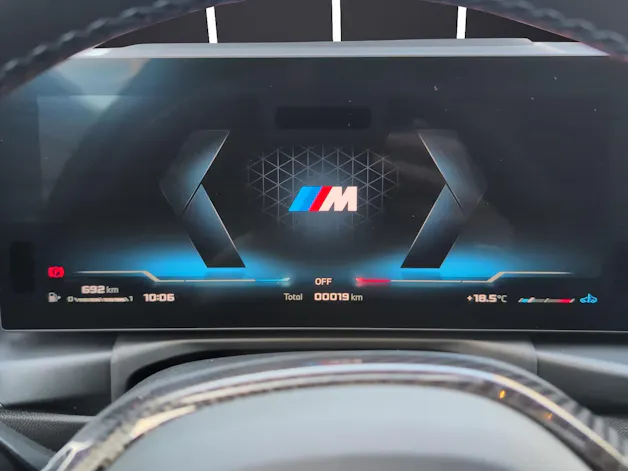 BMW 3er Reihe G21 Touring M340i xDrive