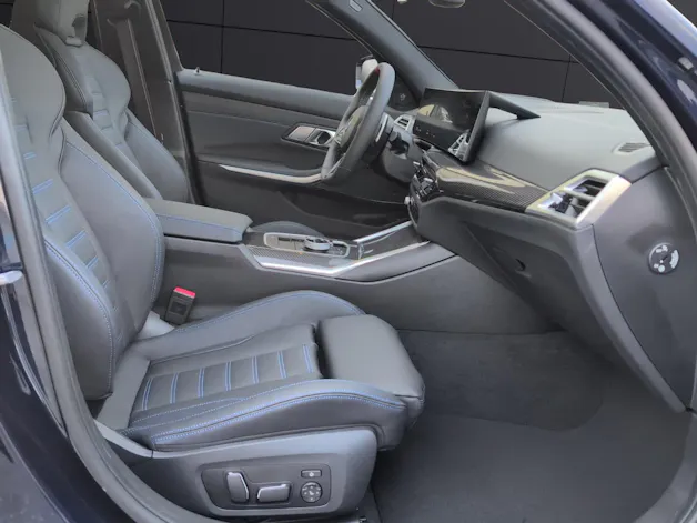 BMW 3er Reihe G21 Touring M340i xDrive