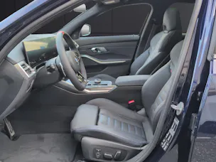BMW 3er Reihe G21 Touring M340i xDrive