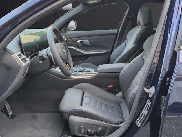 BMW 3er Reihe G21 Touring M340i xDrive