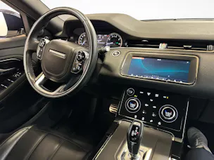 Land Rover Range Rover Evoque 2.0 T R-Dynamic S