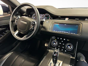 image du véhicule LAND ROVER Range Rover Evoque 2.0 T R-Dynamic S