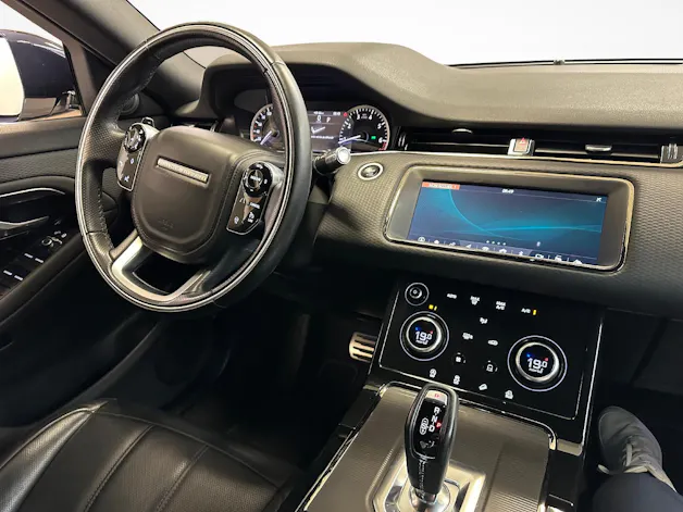 Land Rover Range Rover Evoque 2.0 T R-Dynamic S