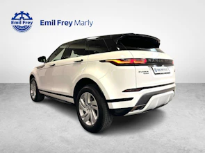 image du véhicule LAND ROVER Range Rover Evoque 2.0 T R-Dynamic S