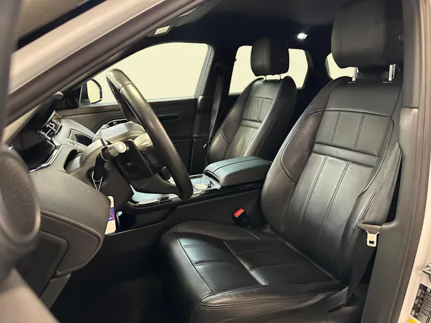 Land Rover Range Rover Evoque 2.0 T R-Dynamic S