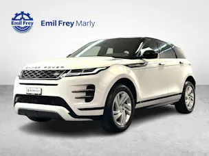 Land Rover Range Rover Evoque 2.0 T R-Dynamic S