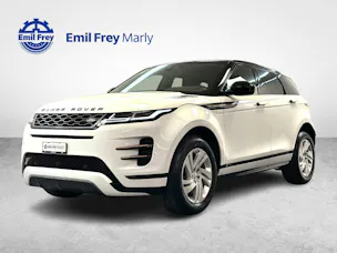 Land Rover Range Rover Evoque 2.0 T R-Dynamic S