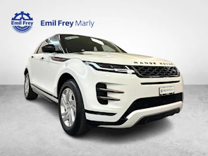image du véhicule LAND ROVER Range Rover Evoque 2.0 T R-Dynamic S