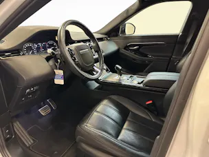 Land Rover Range Rover Evoque 2.0 T R-Dynamic S
