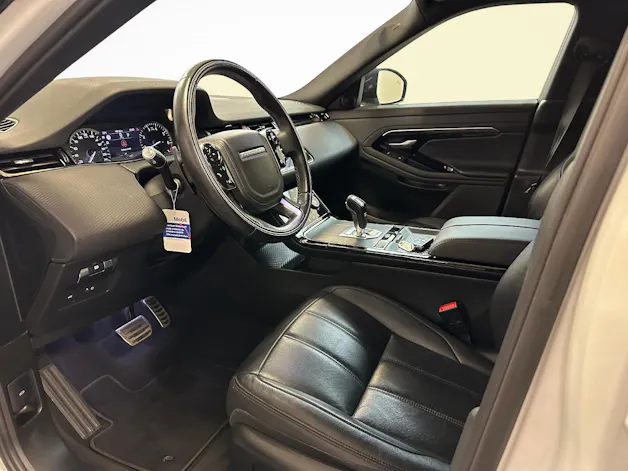 Land Rover Range Rover Evoque 2.0 T R-Dynamic S