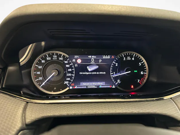 Land Rover Range Rover Evoque 2.0 T R-Dynamic S