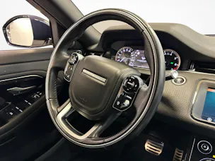 Land Rover Range Rover Evoque 2.0 T R-Dynamic S