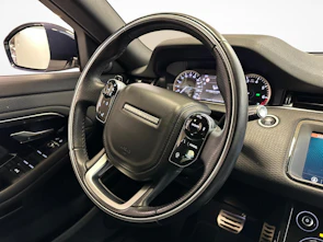 image du véhicule LAND ROVER Range Rover Evoque 2.0 T R-Dynamic S