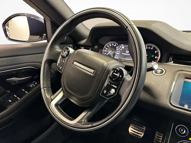 Land Rover Range Rover Evoque 2.0 T R-Dynamic S