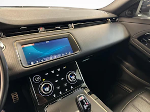 image du véhicule LAND ROVER Range Rover Evoque 2.0 T R-Dynamic S