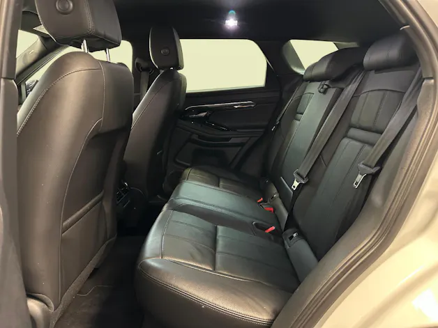 Land Rover Range Rover Evoque 2.0 T R-Dynamic S