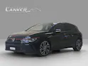 VW Golf VIII 2.0 TSI GTI DSG