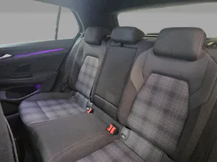 VW Golf VIII 2.0 TSI GTI DSG