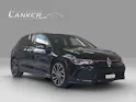 VW Golf VIII 2.0 TSI GTI DSG