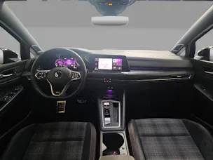 VW Golf VIII 2.0 TSI GTI DSG