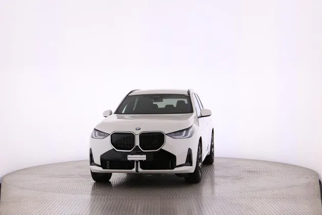 BMW X3 G45 20d xDrive