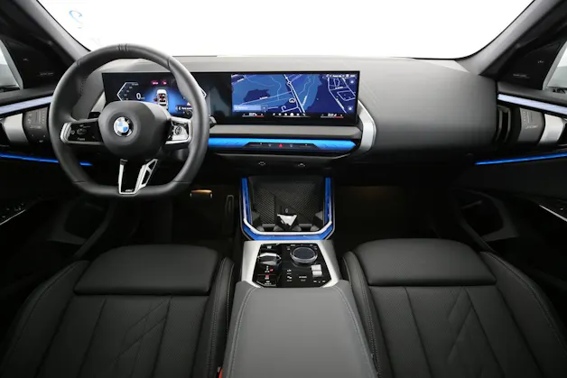 BMW X3 G45 20d xDrive