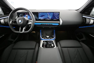 image du véhicule BMW X3 G45 20d xDrive