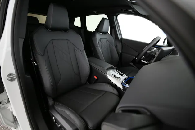 BMW X3 G45 20d xDrive