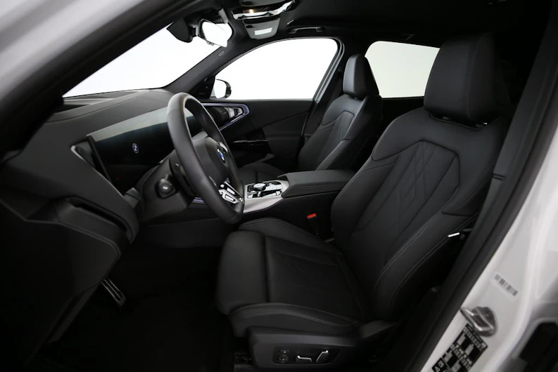 image du véhicule BMW X3