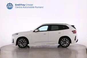 BMW X3 G45 20d xDrive