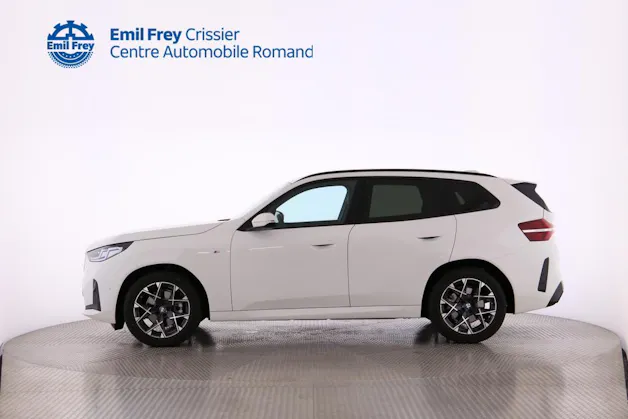 BMW X3 G45 20d xDrive