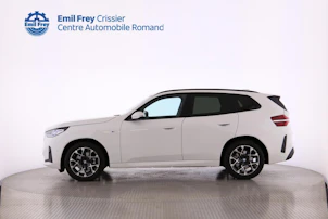 image du véhicule BMW X3 G45 20d xDrive