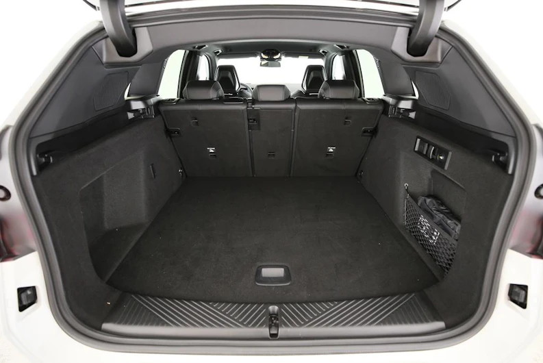 image du véhicule BMW X3