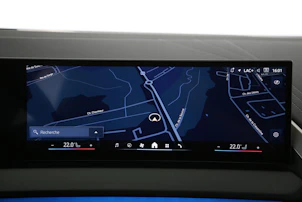 image du véhicule BMW X3 G45 20d xDrive