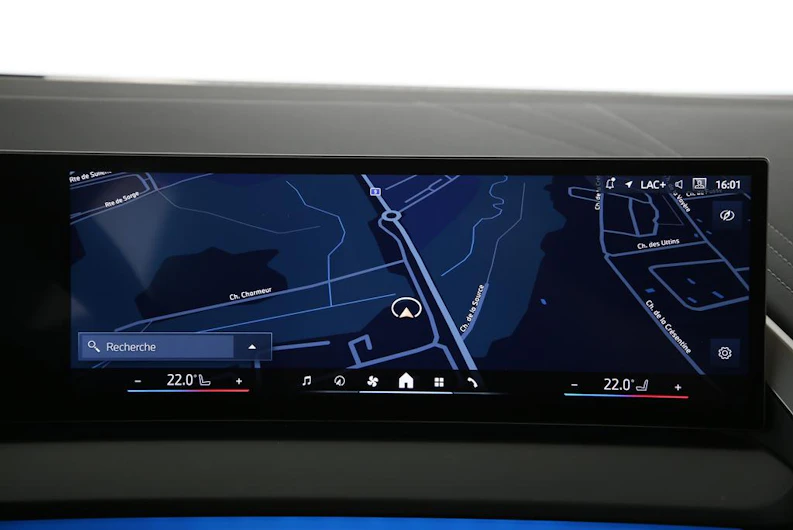 image du véhicule BMW X3