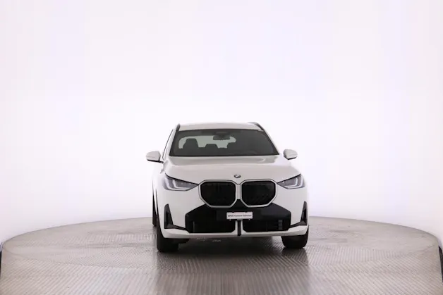BMW X3 G45 20d xDrive