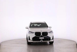 image du véhicule BMW X3 G45 20d xDrive