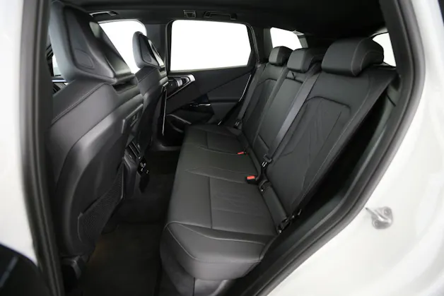 BMW X3 G45 20d xDrive