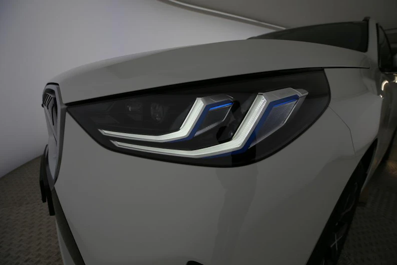 image du véhicule BMW X3
