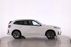 BMW X3 G45 20d xDrive
