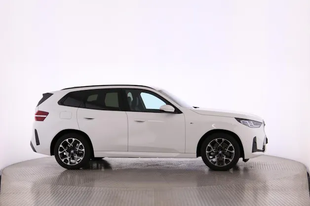 BMW X3 G45 20d xDrive