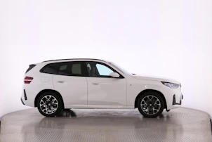 image du véhicule BMW X3 G45 20d xDrive