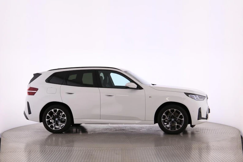 image du véhicule BMW X3