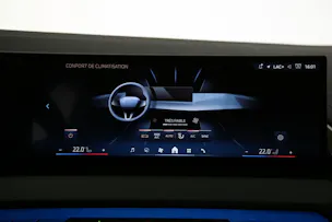 BMW X3 G45 20d xDrive
