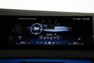 image du véhicule BMW X3 G45 20d xDrive