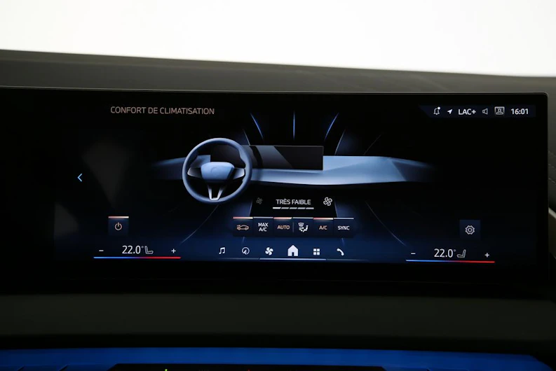 image du véhicule BMW X3