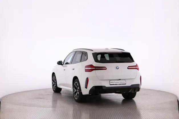 BMW X3 G45 20d xDrive