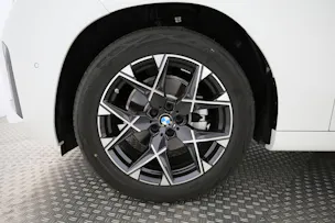 BMW X3 G45 20d xDrive